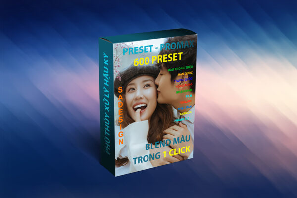 Promax